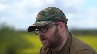 Andrew Grenfell talks bait boats with Carpology