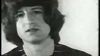 The Iveys - Maybe Tomorrow - Italian TV film (1968)