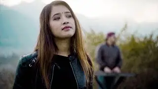 Junu Prasai - Bistarai Bistarai Rohit John Chettri :  (Cover Version)