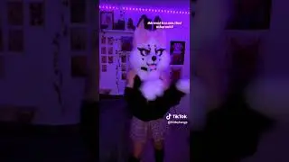I love this song #furry #furries #fursuit #viral #tiktok #fyp #shorts