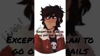 The Trials of Apollo in 6 seconds