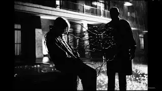 Electro Man the Wire Killer : PROJECT: LIVE WIRE (Ai Show Sample 3)