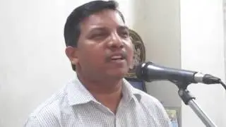 Anjomakadan Baibel Re Olakan