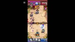2 can olamazz 2 sn olsa almısıtım o ma&ccedil;ı #keşferbeni&ouml;ne&ccedil;ıkar #clashroyale hadi 30 like yaparsınız