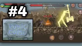 Runic Curse | Parte 4