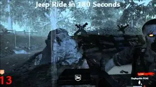 Clutchest Nuke In Zombies History!!