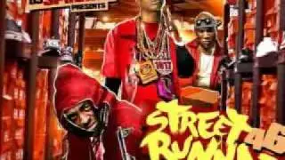 Young Jeezy Trap or Die 2(Reloaded)
