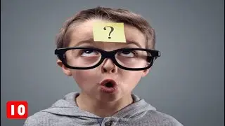 10 ΑΠΙΘΑΝΟΙ ΓΡΙΦΟΙ για να γυμνάσεις το μυαλό #3 - Τα Καλύτερα Top10