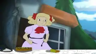 Candy candy verdadero final (Parte 2)