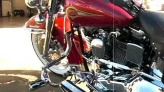 1998 Harley Davidson Heritage Softail Classic