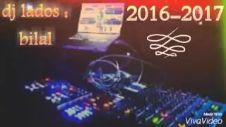 Dj ladose bilal : by cheb adjal