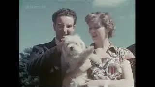 Arena: The Peter Sellers Story - Episode 2 (BBC)