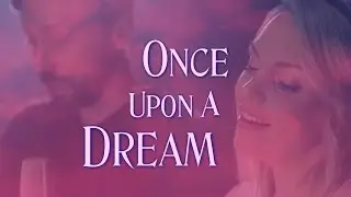 Once Upon A Dream from Sleeping Beauty - Cover by Evynne and Peter Hollens