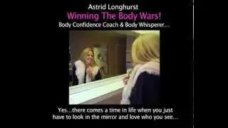 Astrid's Body Journey