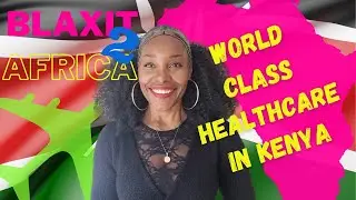 Exposing The Truth About Healthcare in Kenya
