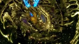 Yu-Gi-Oh! Master Duel: Number 100: Numeron Dragon Compilation (Ranked Duel)