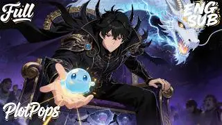 Weakest SSS Slime? It’s a DOOM-level monster!💕