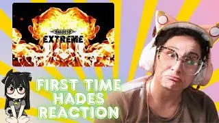 HADES (ヘイディーズ) 「Extreme」-Official Music Video REACTION [FIRST TIME LISTENING TO HADES!!]