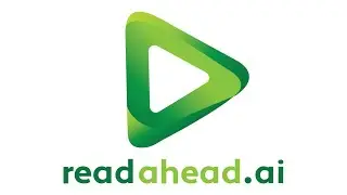 Read Ahead 30s Promo 2020