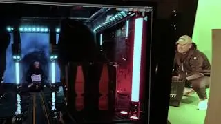 #virtualsets #unrealengine Virtual Sets in Unreal Engine