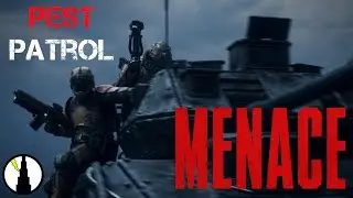 Aliens In Your System? Give Us A Call | Menace EA Preview: Second Look