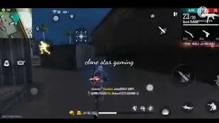 #shorts #shortvideo #freefire F-Akki Talk/ @Clone Star Gaming