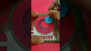 Part 197 || Above the red color, the pattern image is good if the color is as bright as possible