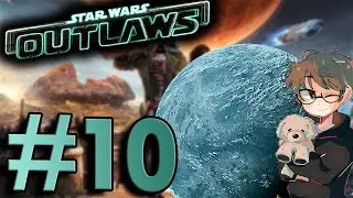 Kijimi | Star Wars: Outlaws #10
