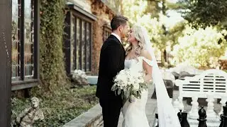 shane + jenni { Wedding Highlight Video at The Cheshire Hotel in St. Louis, Missouri }