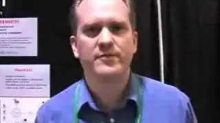 SeQent at the 2008 IW Best Plants Conference