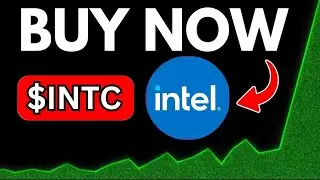 INTC Stock (Intel Corp stock) INTC STOCK PREDICTION INTC STOCK analysis INTC stock news today INTC