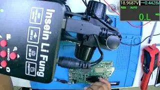 DELL CON CPU EN CORTO 😢