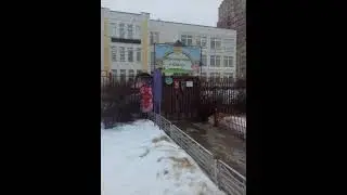 А ты думал в сказку попал?