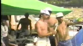 Creation Fest  1984