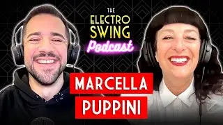 Marcella Puppini on Puppini Sisters&rsquo; 20 Years & Working with Michael Buble!