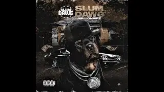 1SlumDawg Gwan - No Names (Ft.Zaydos)  (Studio Video)