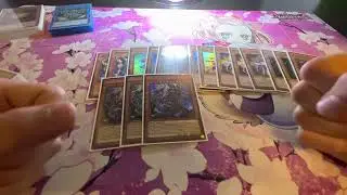 Yu-Gi-Oh! *NEW* Thunder King Rai-Oh Trap Control Deck Profile 2022