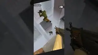 WTF IS THIS VERTIGO SCREAM