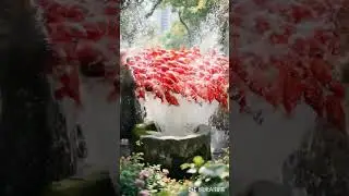 boo absurd video, DOU little assistant