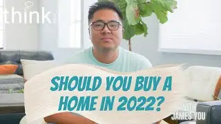 Should You Buy a house in 2022 or 2023, Which Is The Best Option? #realestate #home #investing