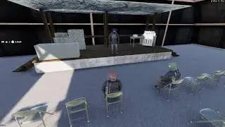 Seal Team Division 9 - Operação “Corda Bamba”