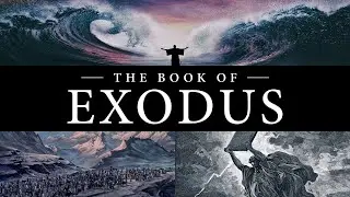 Exodus 40
