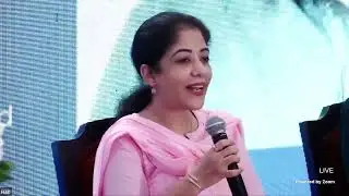 Panel Discussion on 'Bringing Up Our Cleft Proud Children' | Cleft Con India 2022 | Day 2