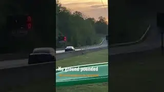 Death of drag racing excitement