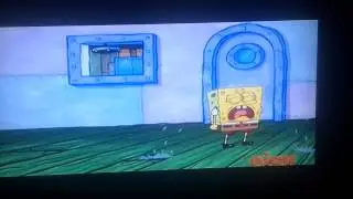 Spongebob gets fired (Spongebob your fired episode