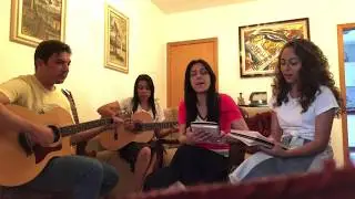 247 - Se fores tentado (part.Rafaela Santos)