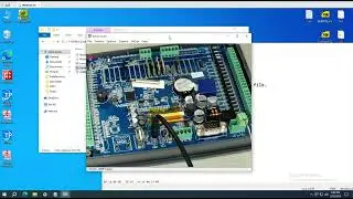 I Series Flashing Steps