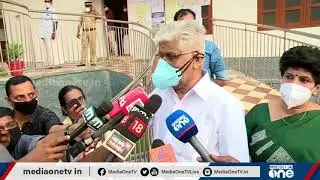 ഭരണമാറ്റമാണ് ജനം ആഗ്രഹിക്കുന്നതെന്ന് സുകുമാരന്‍ നായര്‍ | NSS | Kerala Assembly Election 2021