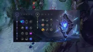 [El3ctricThink3r] - Runas de Draven definitivas para la S8