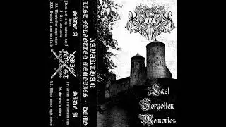 Xavarthan : Last Forgotten Memories (Full Demo)